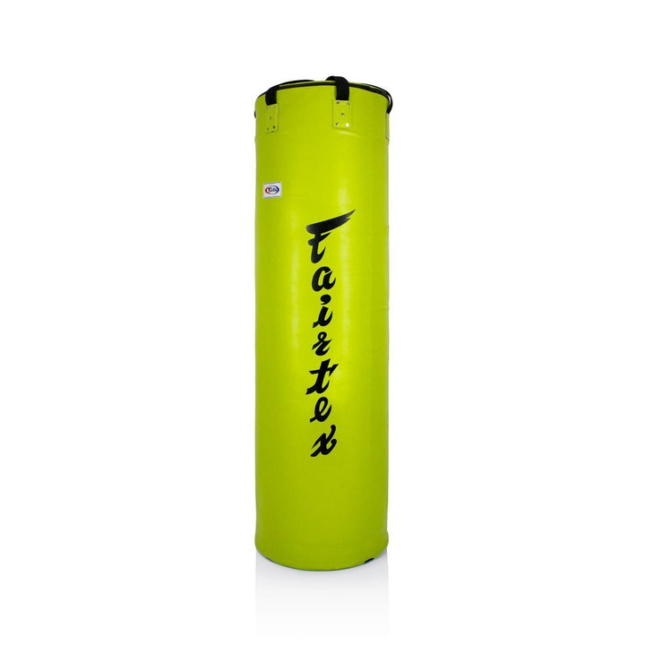 Fairtex HB7 7ft Pole Bag - Sambo Store Australasia