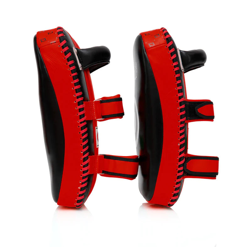 Fairtex KPLC2 Curved Thai Pads - Sambo Store Australasia