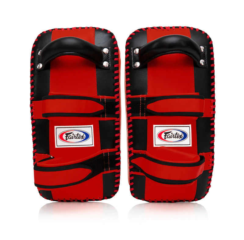 Fairtex KPLC2 Curved Thai Pads - Sambo Store Australasia