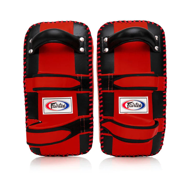 Fairtex KPLC2 Curved Thai Pads - Sambo Store Australasia