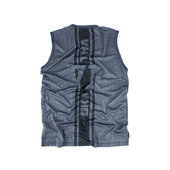 Fairtex Grey Mens Tank Top - Sambo Store Australasia