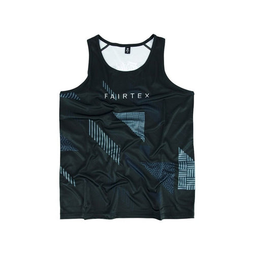 Fairtex Matrix Womens Tank Top - Sambo Store Australasia