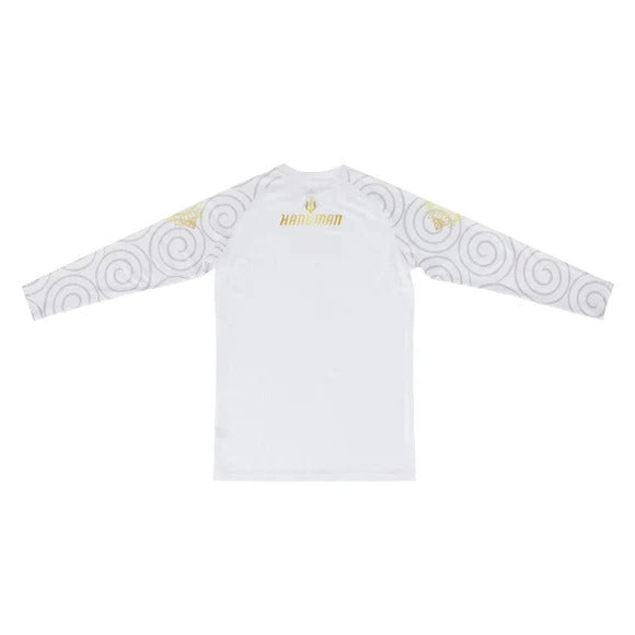 Fairtex Hanuman Rash Guard - Sambo Store Australasia