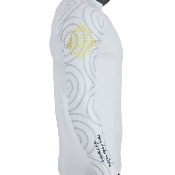 Fairtex Hanuman Rash Guard - Sambo Store Australasia