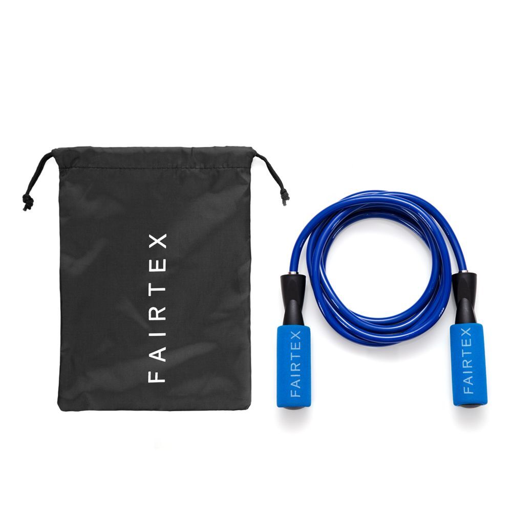 Fairtex Ball Bearing Skipping Rope - Sambo Store Australasia