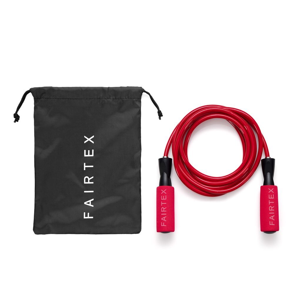 Fairtex Ball Bearing Skipping Rope - Sambo Store Australasia