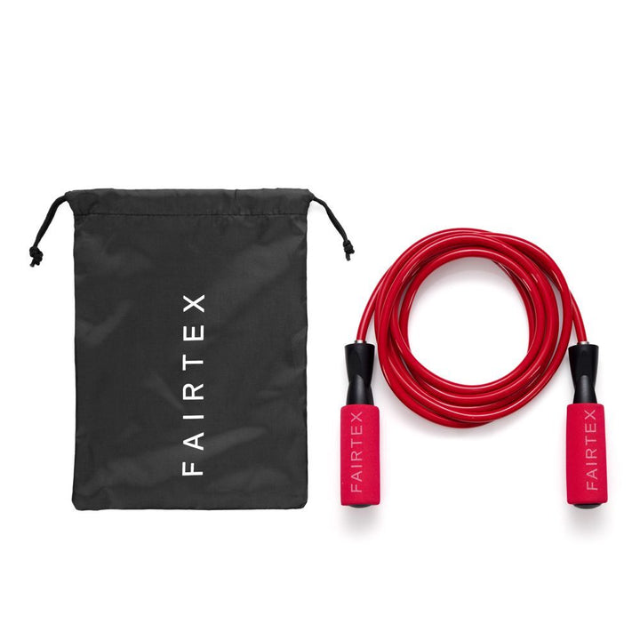 Fairtex Ball Bearing Skipping Rope - Sambo Store Australasia