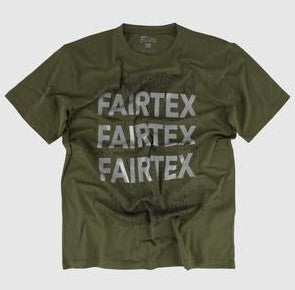 Fairtex TST155 T-Shirt - Sambo Store Australasia