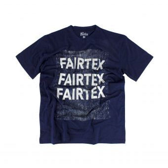 Fairtex TST155 T-Shirt - Sambo Store Australasia
