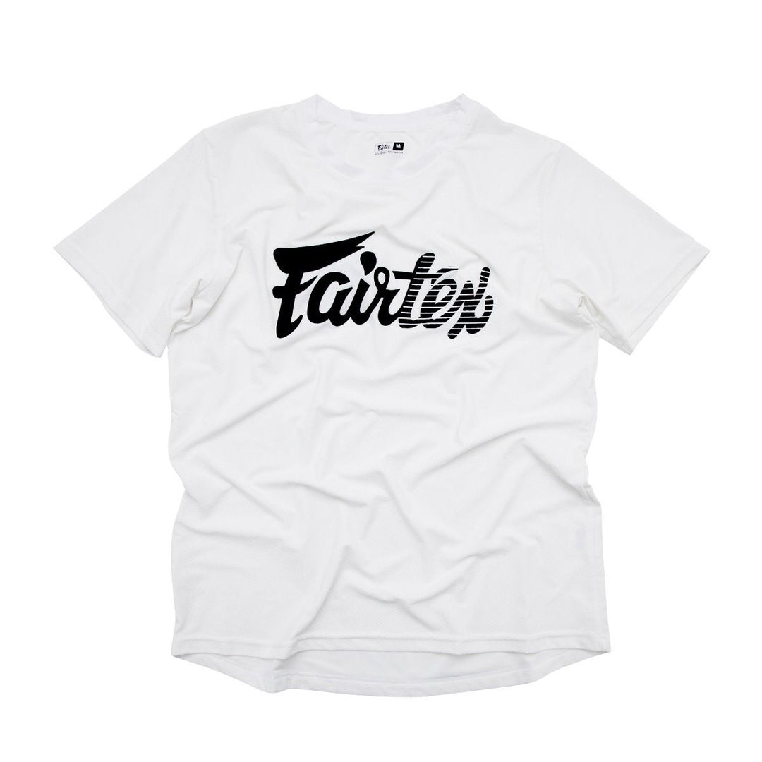 Fairtex Dry Fit T-Shirt - Sambo Store Australasia