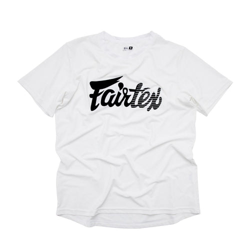 Fairtex Dry Fit T-Shirt - Sambo Store Australasia