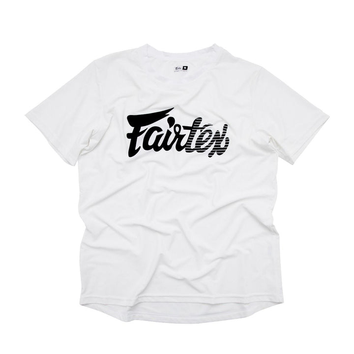 Fairtex Dry Fit T-Shirt - Sambo Store Australasia