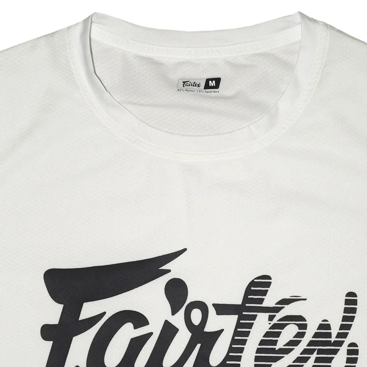 Fairtex Dry Fit T-Shirt - Sambo Store Australasia