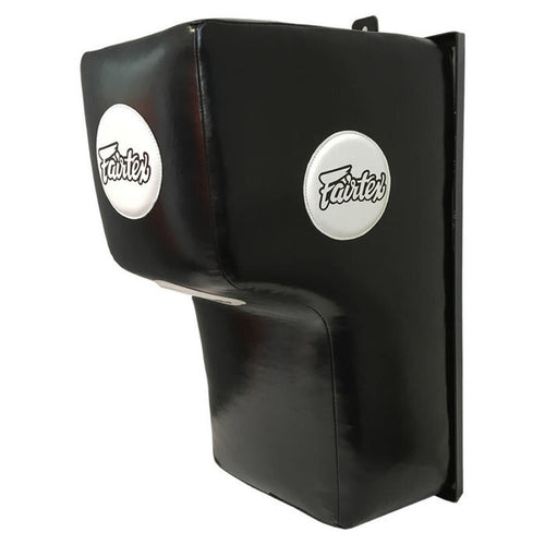 Fairtex Wall Mounted Uppercut & Hook Bag - Sambo Store Australasia