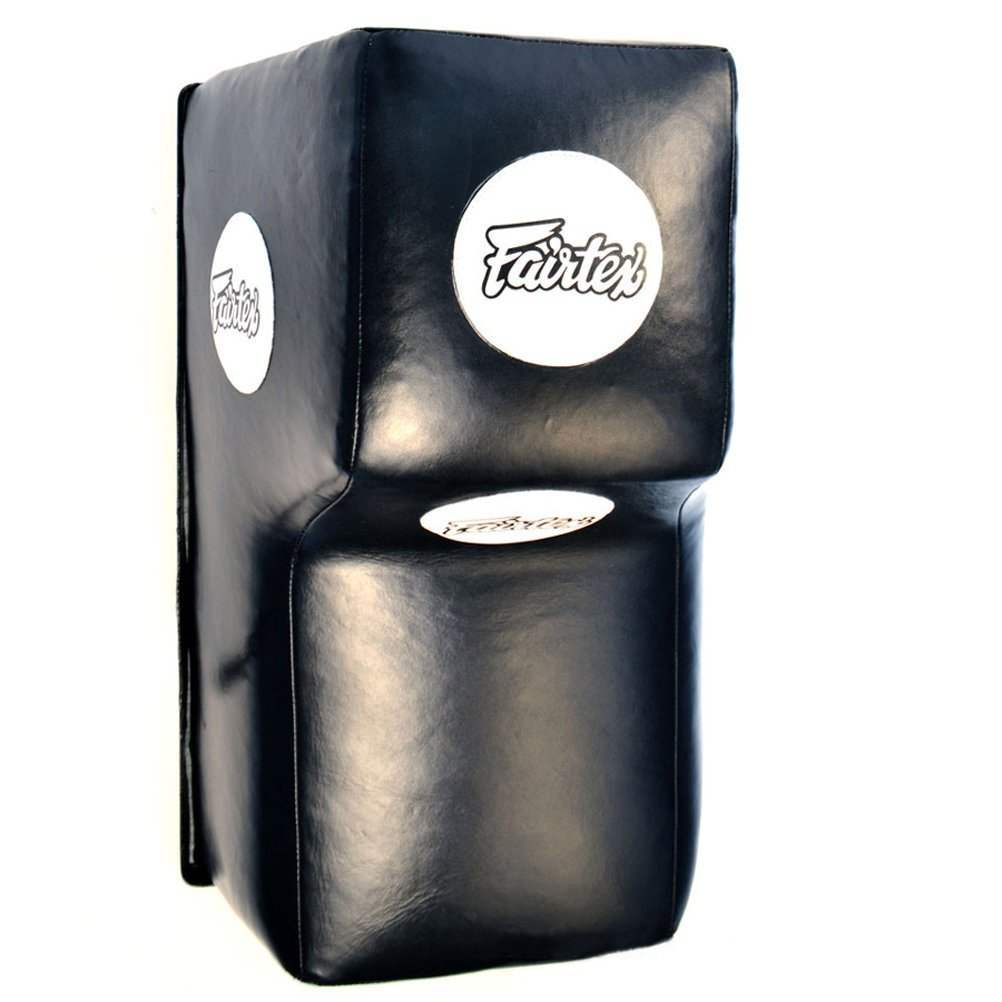 Fairtex Wall Mounted Uppercut & Hook Bag - Sambo Store Australasia