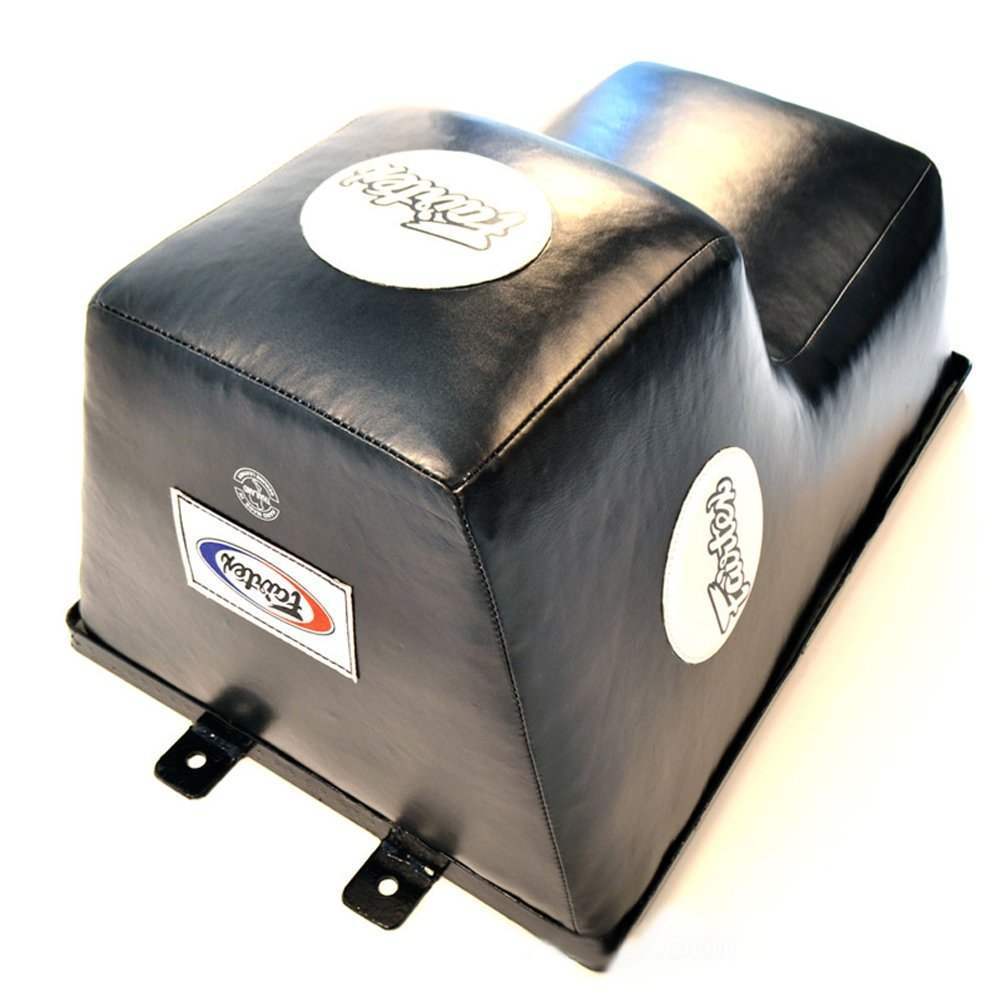 Fairtex Wall Mounted Uppercut & Hook Bag - Sambo Store Australasia