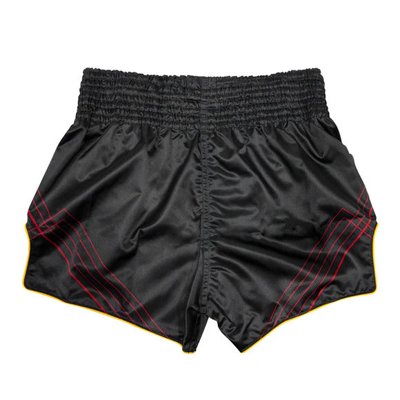 Fairtex Mr. X Muay Thai Shorts - Sambo Store Australasia