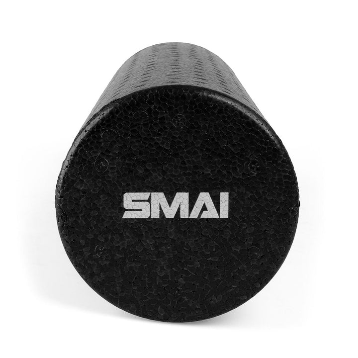 Massage Foam Roller - Half Length Firm