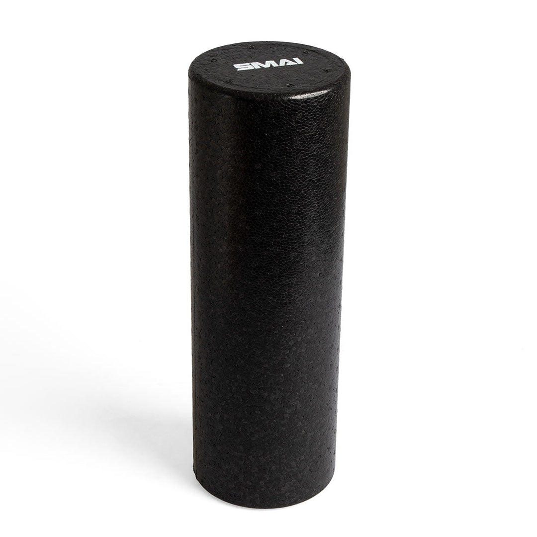Massage Foam Roller - Half Length Firm