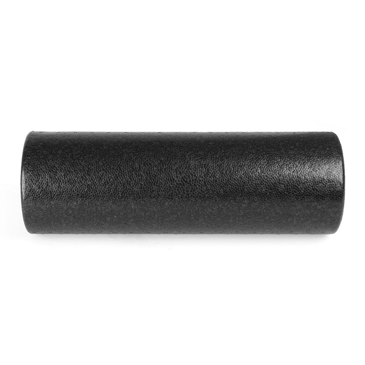 Massage Foam Roller - Half Length Firm