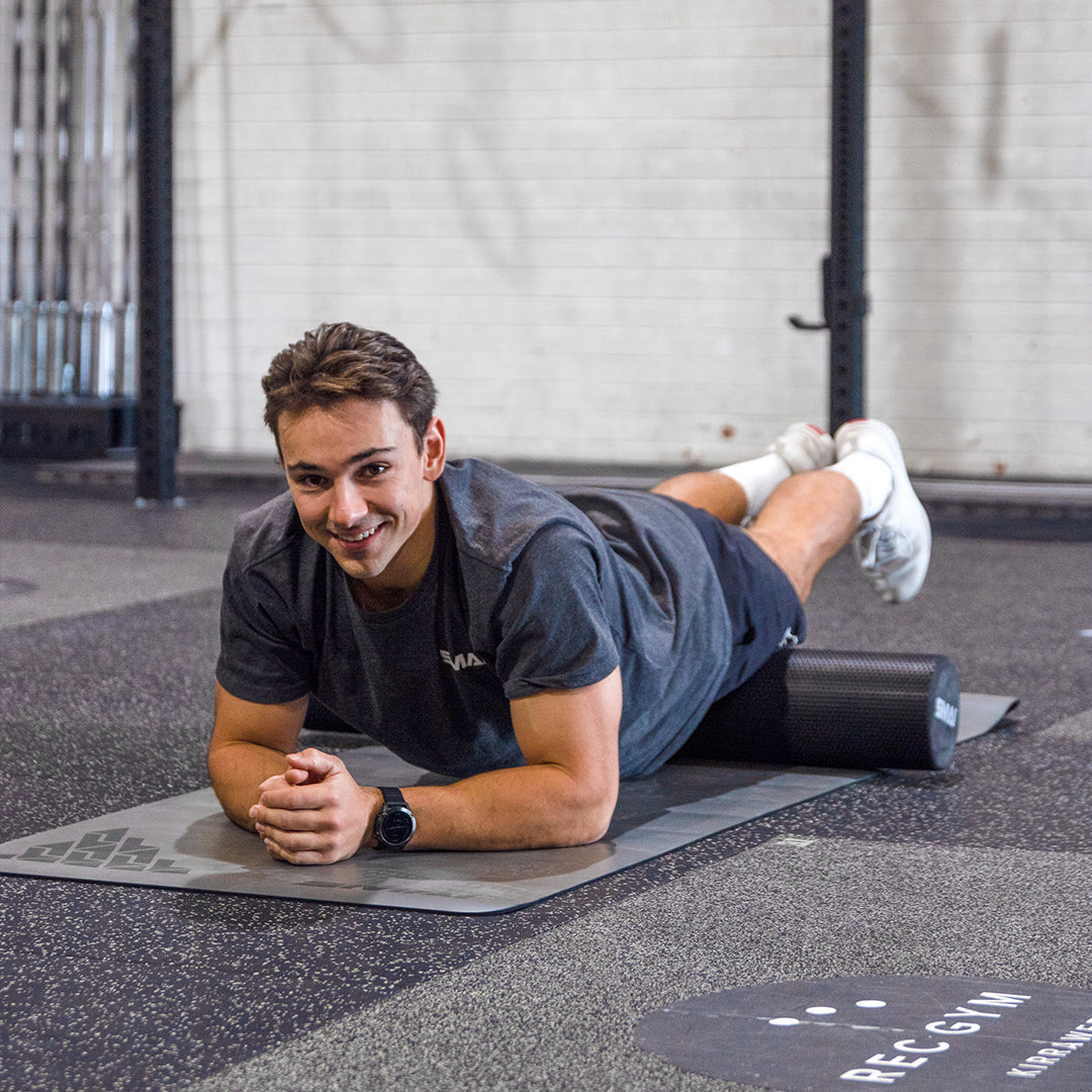 Foam Roller - Full Length - Sambo Store Australasia