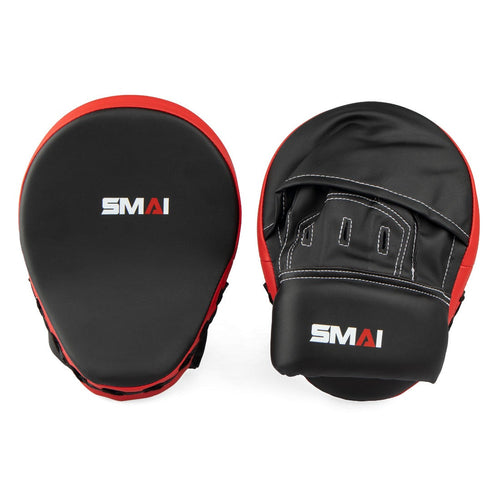 Focus Mitt - Syntec - Sambo Store Australasia