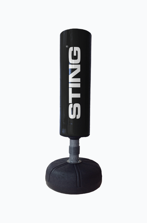 Super Series Free Standing Punching Bag - Sambo Store Australasia