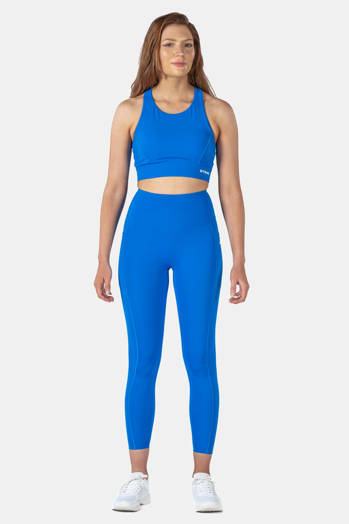 Aurora Envy Sports Leggings | High-Performance Activewear for Training & Fitness - Sambo Store Australasia