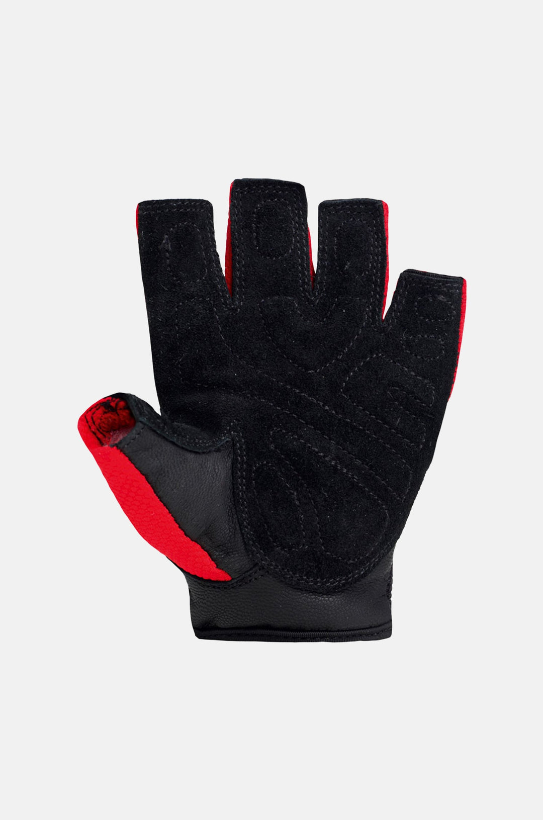 Sting Atomic Training Gloves | Aniline Leather & Cool Weave Tech