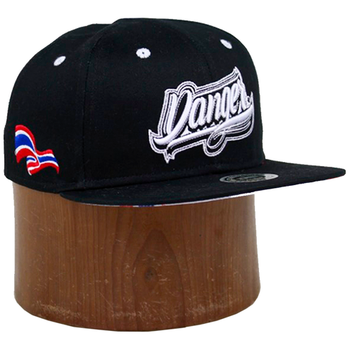 Danger Equipment Cap 3D 3.0 - Sambo Store Australasia