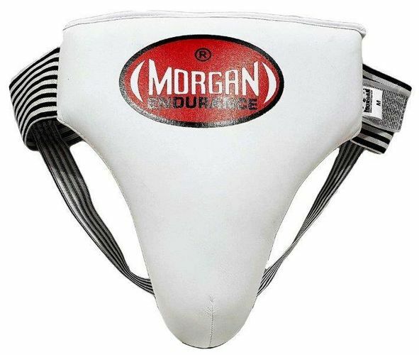 MORGAN ENDURANCE P.U GROIN GUARD