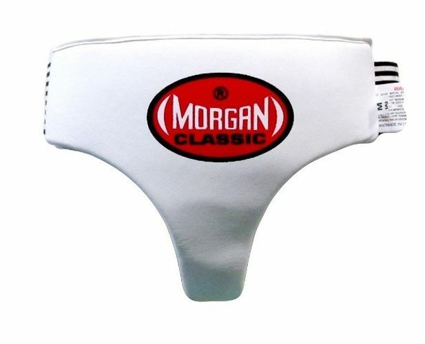 MORGAN LADIES OVARY PROTECTOR