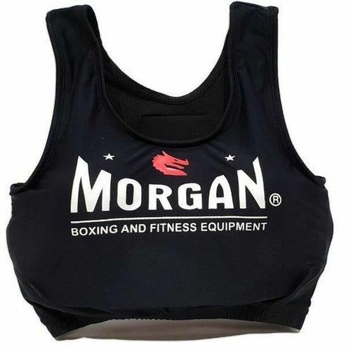Morgan Sports Bra Guard - Sambo Store Australasia