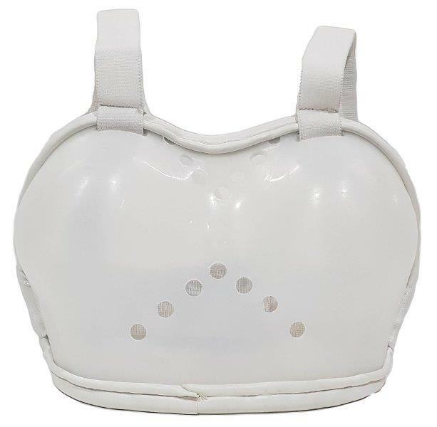 MORGAN 'PRO GUARD' BREAST PROTECTOR