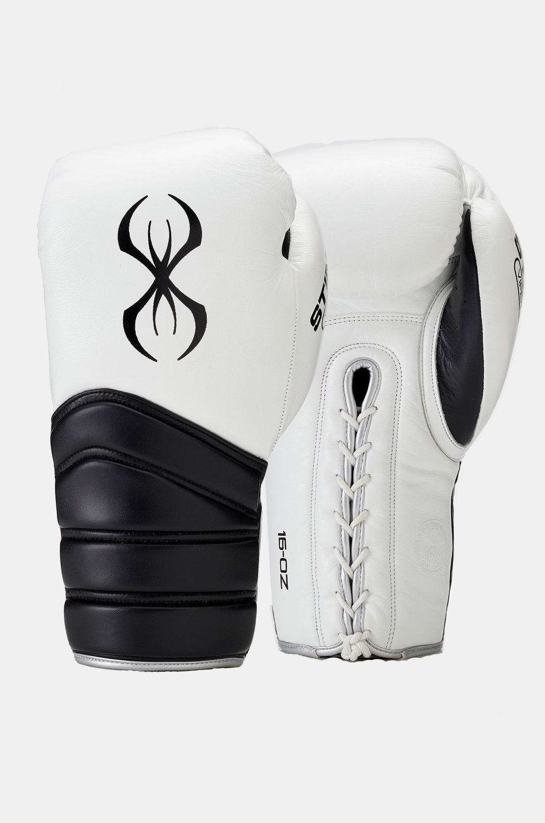 Viper X Sparring Gloves | Lace Up
