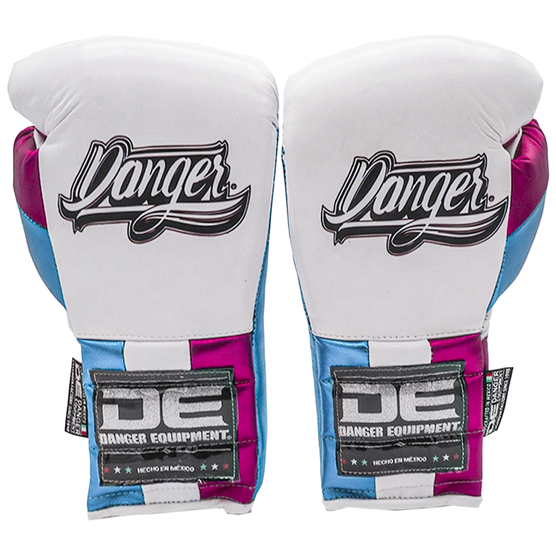 Danger MX, Laces, White, Miami LImited Edition - Sambo Store Australasia