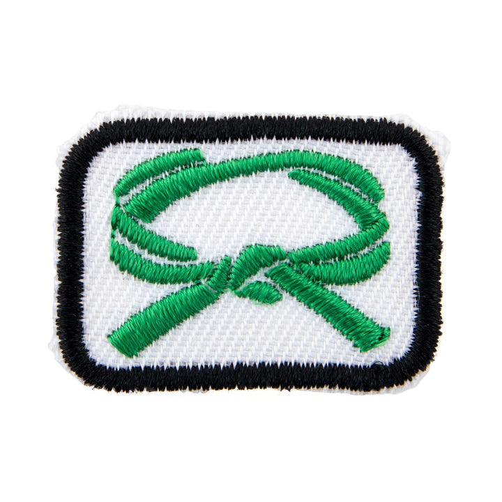 Badge - Mini Martial Arts Belt 10pk - Sambo Store Australasia