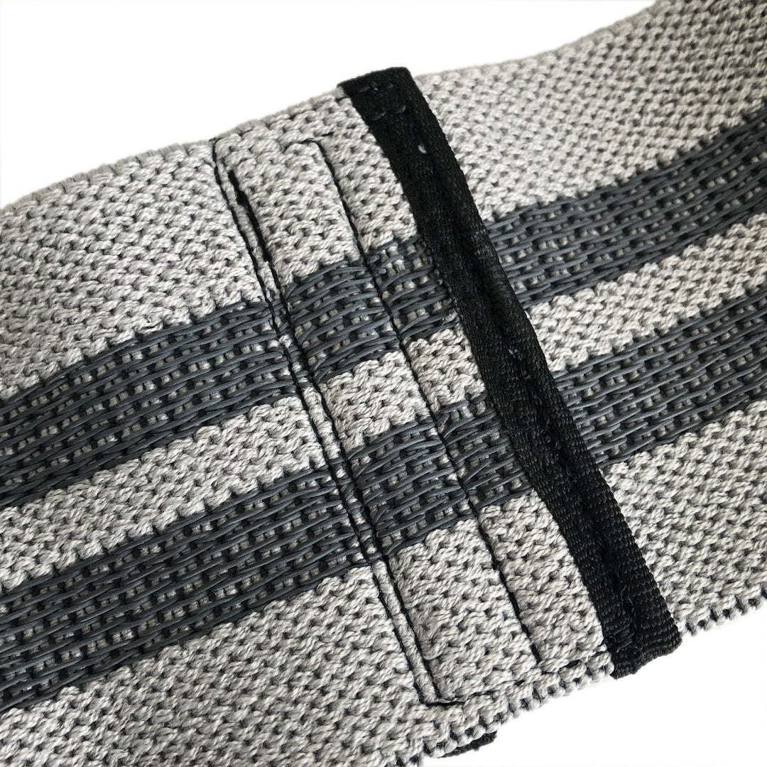 Knitted Mini Resistance Bands - Set of 4 - Sambo Store Australasia