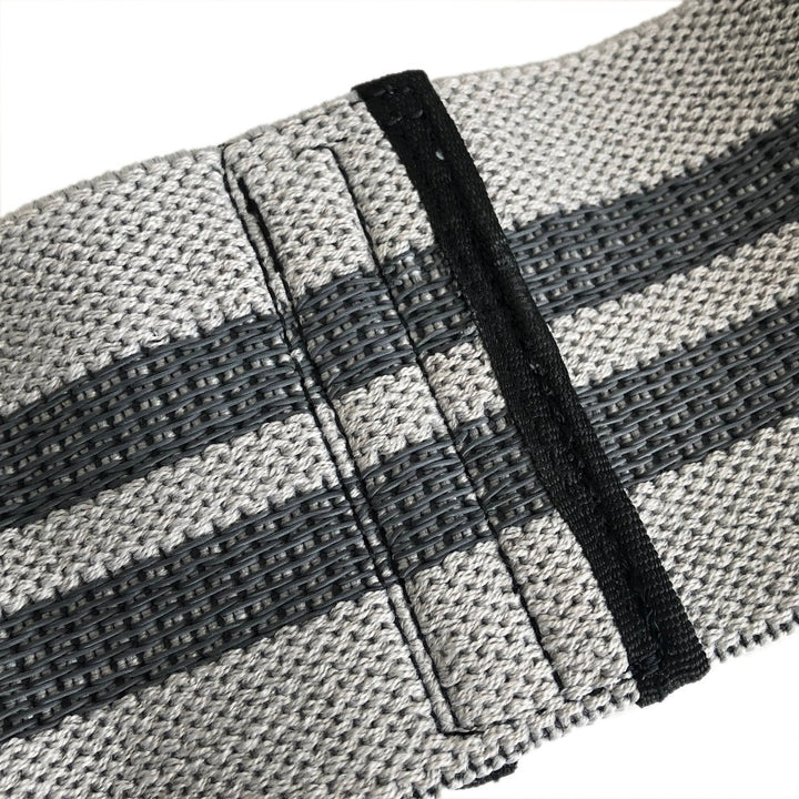 Knitted Mini Resistance Bands - Set of 4 - Sambo Store Australasia