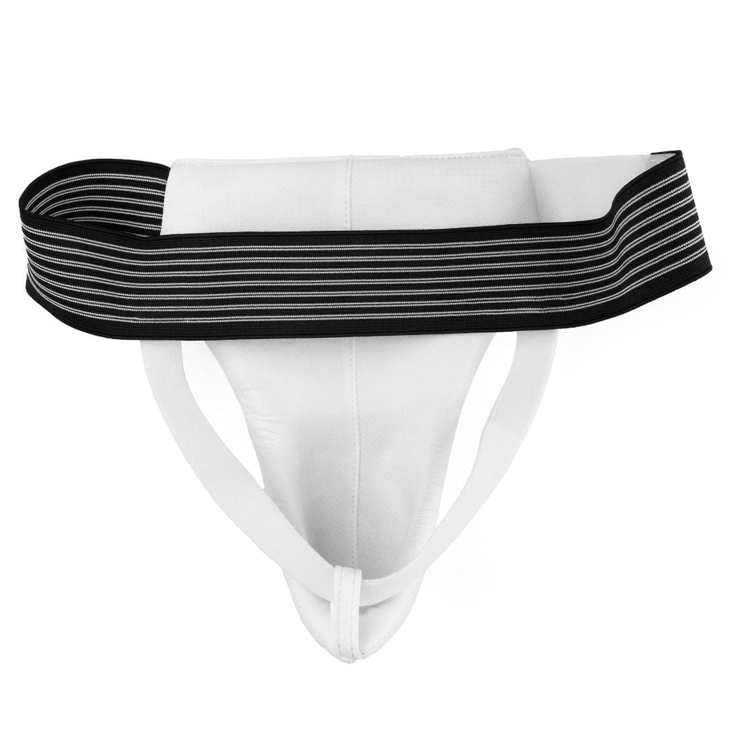Taekwondo Male Groin Guard
