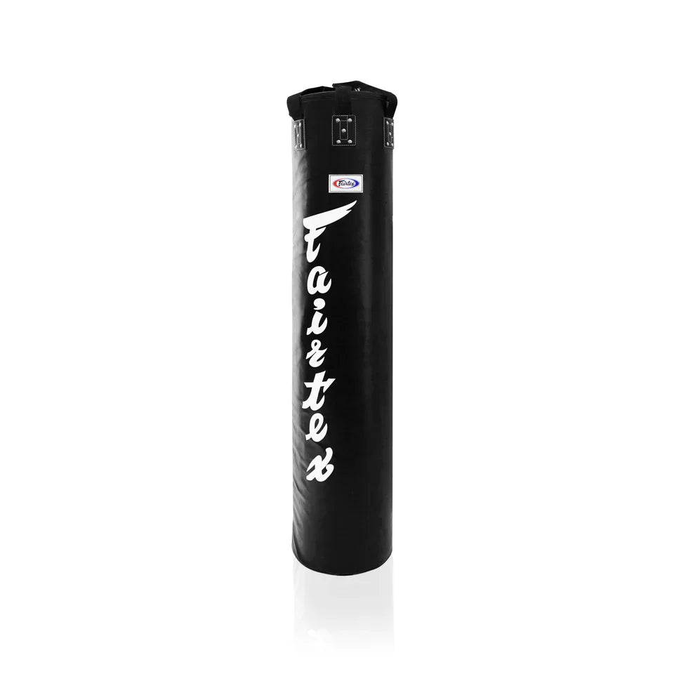 Fairtex 6ft HB6 Banana Heavy Bag - Sambo Store Australasia