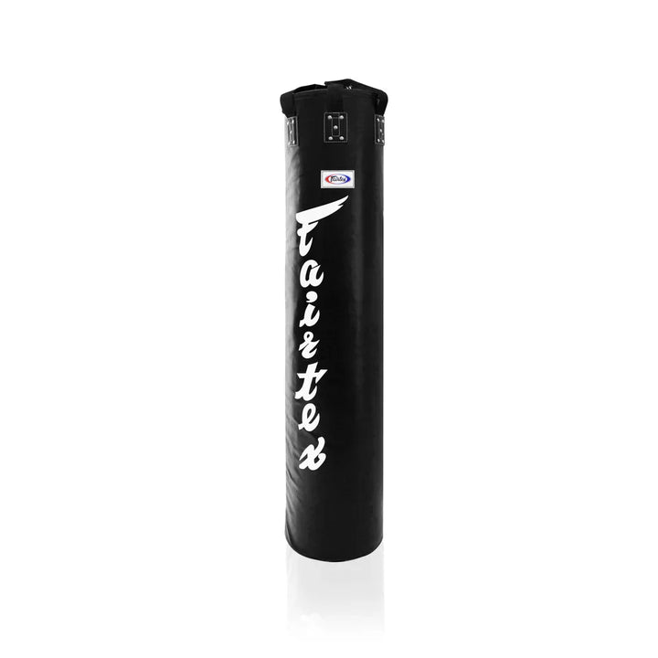 Fairtex 6ft HB6 Banana Heavy Bag - Sambo Store Australasia
