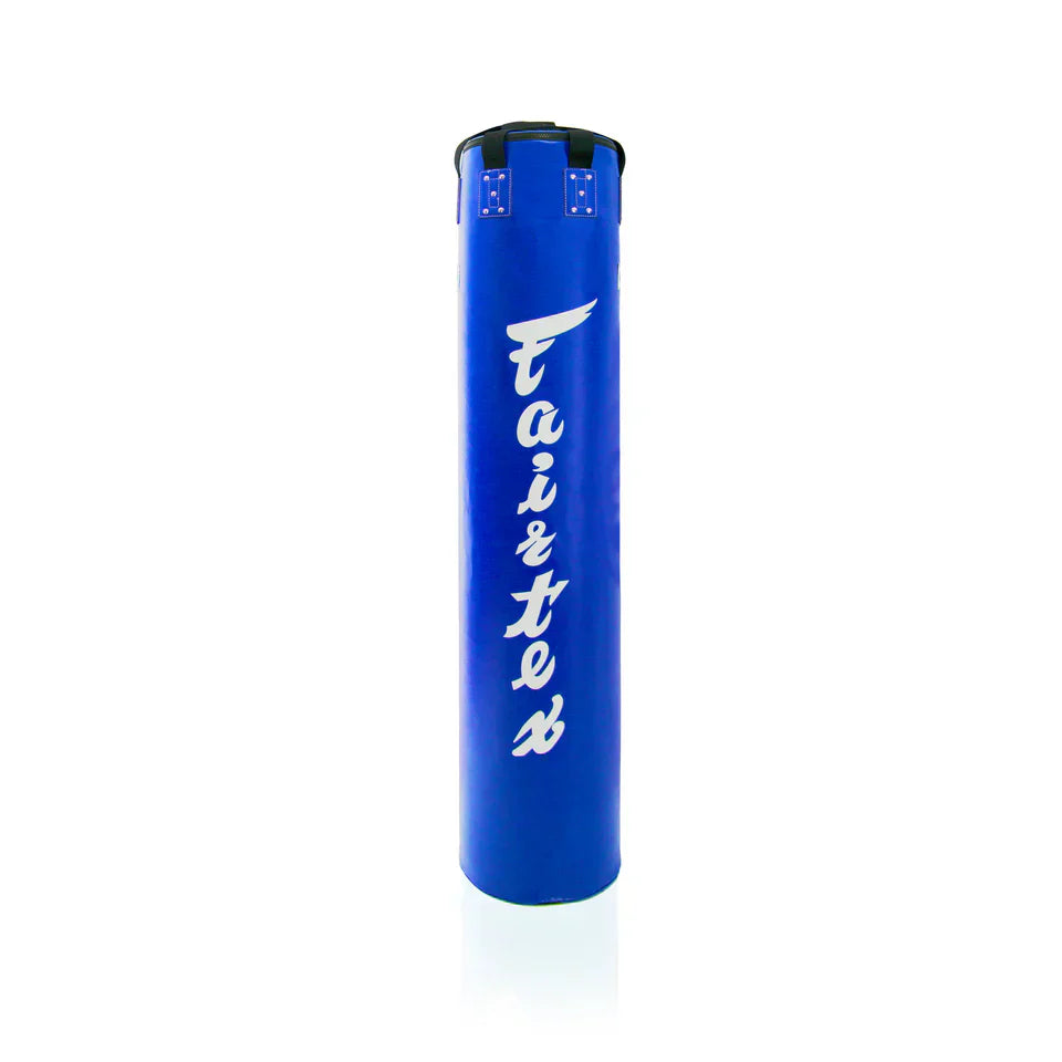 Fairtex 6ft HB6 Banana Heavy Bag - Sambo Store Australasia