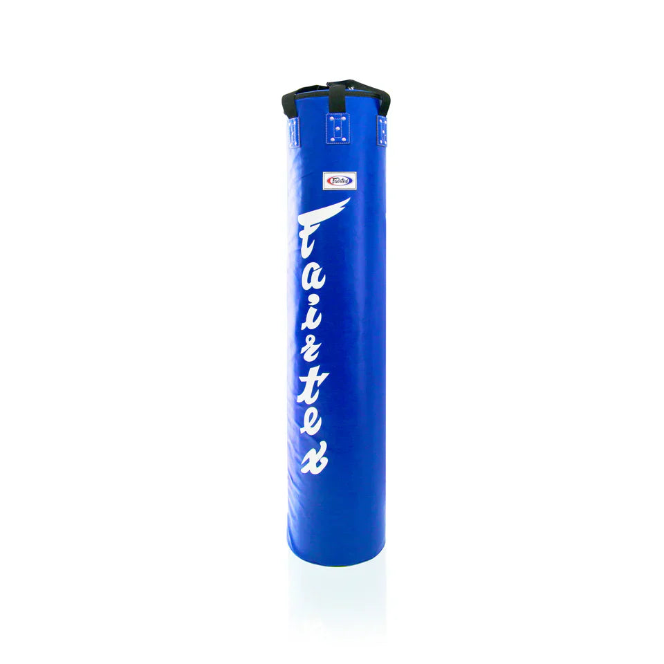 Fairtex 6ft HB6 Banana Heavy Bag - Sambo Store Australasia