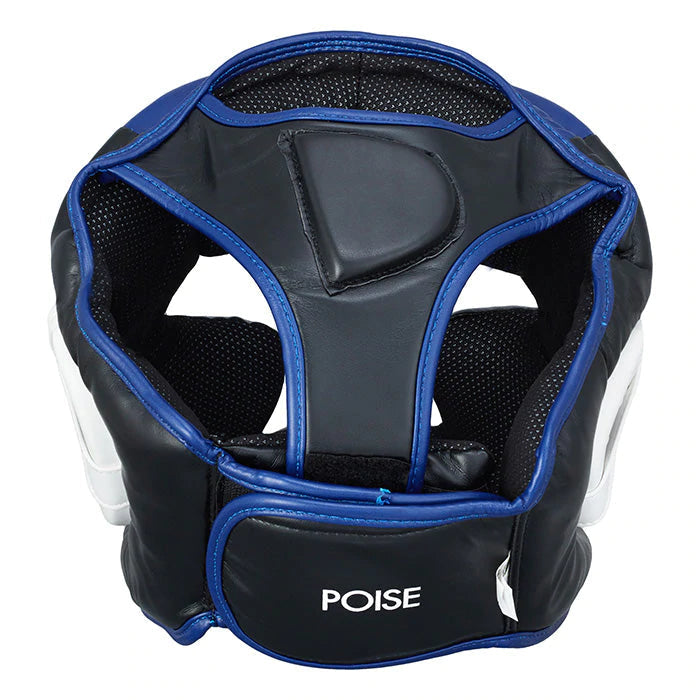 Head Guard "Poise"