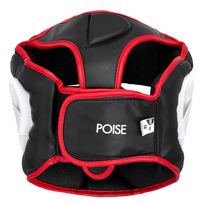 Head Guard "Poise"