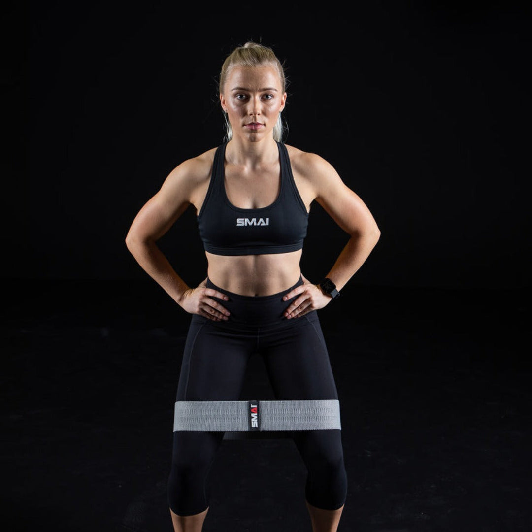 Knitted Mini Resistance Bands - Sambo Store Australasia