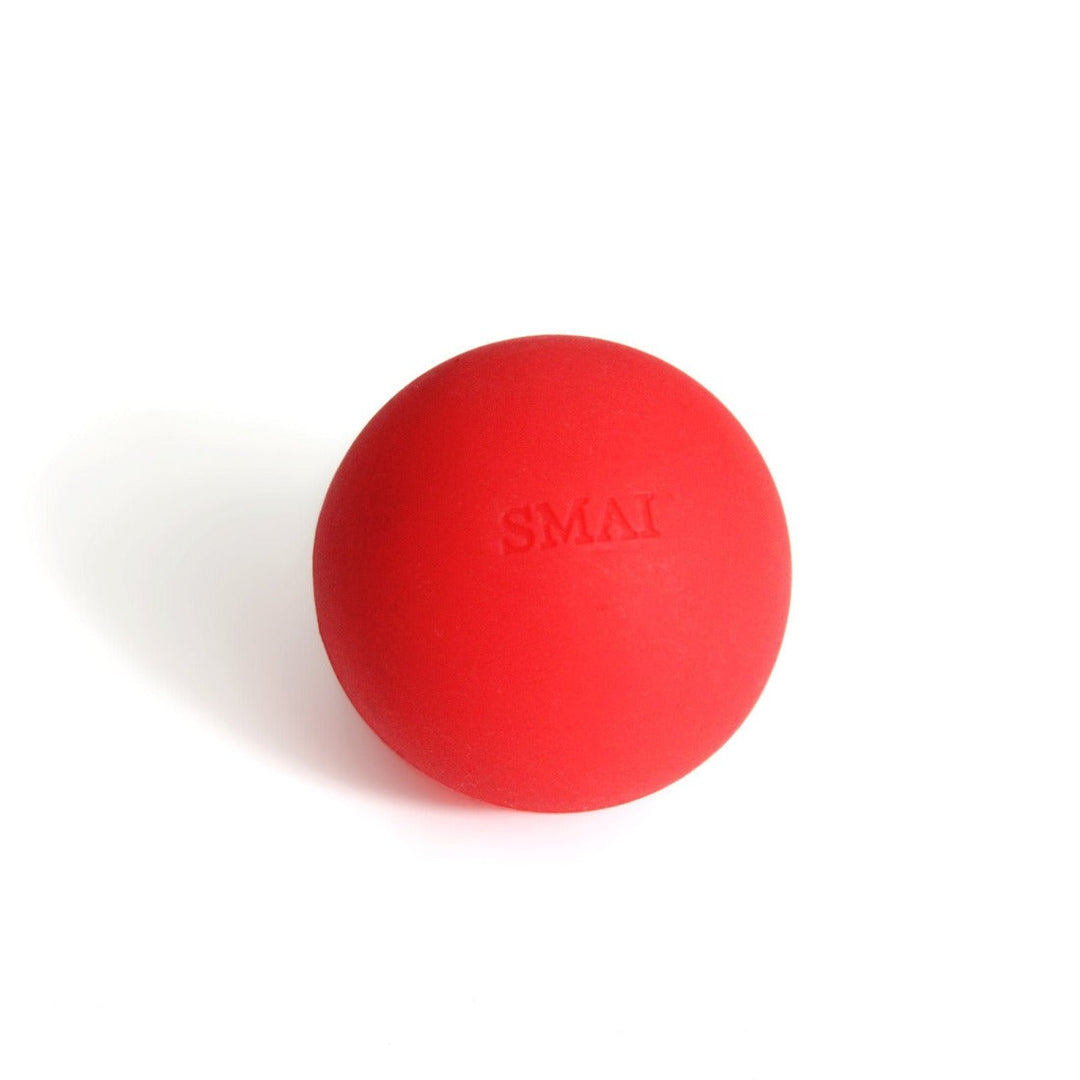 Massage Ball - Lacrosse 6.5cm - Sambo Store Australasia