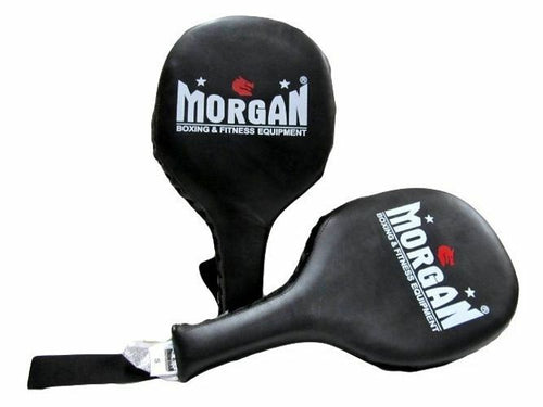 Morgan Punch Paddles (Pair) - Sambo Store Australasia