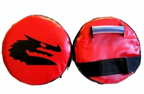 Morgan Vinyl Target Pads (Pair) - Sambo Store Australasia